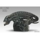 SIDESHOW Alien Warrior 1:1 Life-Size Bust